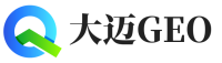红原县大迈GEO